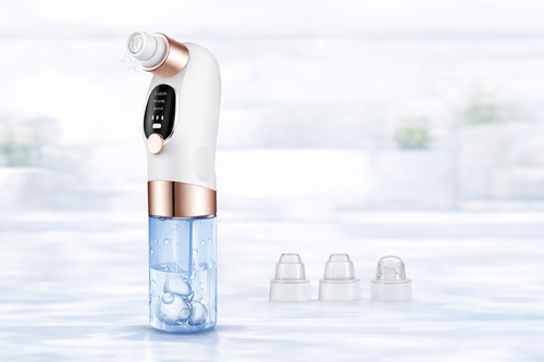 PoreVac Blackhead Remover