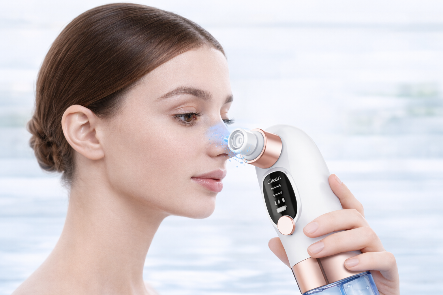 PoreVac Blackhead Remover